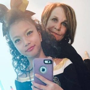 Meet your Posher, Kelly